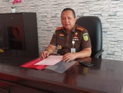 Oknum ASN Terseret Kasus Alsintan, Kajari Bondowoso Sebut Masih Ada Dua Perkara Lagi