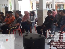 Warga Maswet Menjerit!!!!!! Keluhkan Kelangkaan Pupuk Bersubsidi,DPP LSM-Cakrawala Lakukan Investigasi