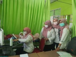 Pemkab Sidoarjo Lengkapi Fasilitasi Pemeriksaan USG di 30 Puskesmas