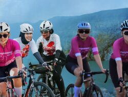 Tour of Kemala 2023 di Banyuwangi Dongkrak UMKM dan Wisata Jatim