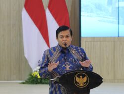 Tanggapi Kasus Hukum 85 Kades di Sukabumi, Kepala BPHN Akan Jatuhkan Blacklist Kepada Desa/Kelurahan Yang Penyaluran Bantuan Hukumnya Tidak Pada OBH Terakreditasi