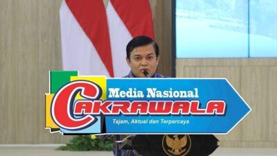 Tanggapi Kasus Hukum 85 Kades di Sukabumi, Kepala BPHN Akan Jatuhkan Blacklist Kepada Desa/Kelurahan Yang Penyaluran Bantuan Hukumnya Tidak Pada OBH Terakreditasi