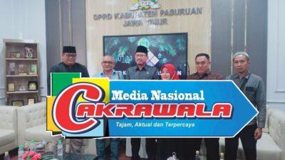 Korda LCI dan SKI Pasuruan Menjalin Kolaborasi untuk Segera Mendeklarasikan Sudiono Fauzan Menjadi calon Bupati Pasuruan