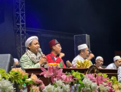 Majelis Al Fatih Indonesia serukan Support Palestina