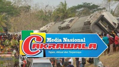 KAI Daop 1 Jakarta Mohon Maaf Atas Keterlambatan Kedatangan Beberapa KA menuju Jakarta Imbas Anjloknya KA Argo Semeru