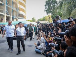 Gandeng Gibran, Pemilih Prabowo yang Tak Puas Jokowi Berpotensi Migrasi ke AMIN