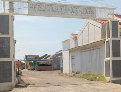 Diduga Menyimpang Dari Perjanjian, Developer Perumahan AB Jaya Dinilai Wanprestasi