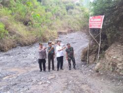 KRPH Sumber Wringin Melaksanakan Patroli Gabungan Bersama Forkopincam Dan Masyarakat