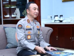 Polri Jamin Penyelenggaran Piala Dunia U17 Berjalan Aman