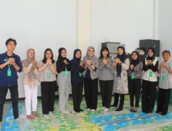 PKBI Berikan Edukasi dan Pelayanan Kesehatan Tambahan Untuk WBP Lapas Jember