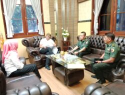 TMMD TA. 2024 dan TA 2025 Siap Diluncurkan di Kabupaten Bondowoso