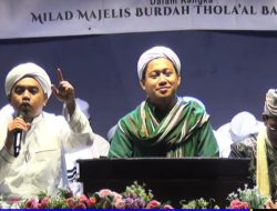 Kutuk Zionis Israel Majelis Alfatih Konsisten Support Palestina