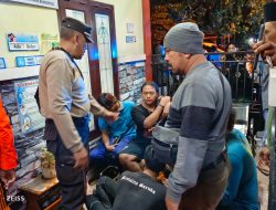 Nasib Nahas Menimpa Saifudin Warga Asal Pasuruan Meninggal Dunia Saat Melakukan Rafting di Bosamba
