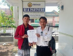 Siapa Oknumnya? Sempat Jatuh Putusan, Seorang Suami di Tanahwulan Bondowoso di Gugat Cerai Tanpa Menerima Surat Panggilan