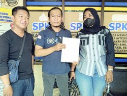 Berita Hoax Tiga Oknum Wartawan Pasuruan Dituduh Menggelapkan Uang Iklan Perusahaan