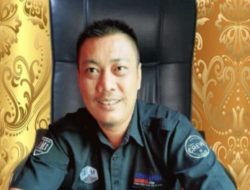 Petani Menjerit Pupuk Bersubsidi Langka,Ketua DPC PWRI Lampura Angkat Bicara