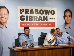 Ganjar Anies Kompak Isu Perubahan, Nusron Wahid : Insya Allah yang Menang Keberlanjutan