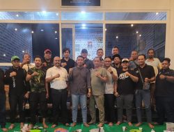 Atas Dasar Kemanusiaan dan Hati Nurani Advokat PERADI SAI Ambil Sikap, Korban Pencabulan Balita 3,5 Tahun di Sukodono