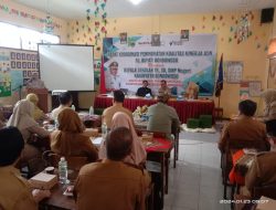 Pj. Bupati Tegaskan Pada ASN di Bondowoso, Tidak Boleh Lagi Ada Pungutan Dalam Bentuk Apapun