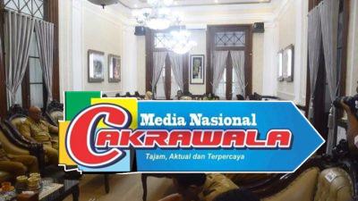 PJ. Bupati Bondowoso Gelar Rapat Entry Meeting Bersama BPK,Audit Pendahuluan LKPD Tahun 2023