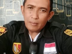 Mendekati Pesta Demokrasi Turut serta Dan wajib kondusifkan Pemilu Damai 2024
