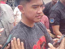 Sapa Simpatisan, Kaesang Targetkan Suara PSI Capai Empat Persen