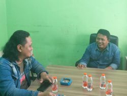 Bawaslu Limpahkan ke Dinas PMD, Terkait Netralitas BPD Krembung