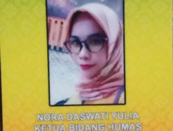 Humas IJK di Fitnah Melalui Video dan Di Beritakan Tidak Berimbang,Ketua KIPPI Sarankan Nora dan Tf Berdamai