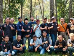 AJIB Mengapresiasi Langkah Cepat Satreskrim Bondowoso Dalam Hal Penangkapan kepada Terduga Pelaku Penganiayaan.