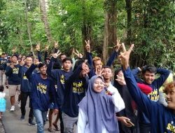 NKI ikut meriahkan JJS perubahan untuk AMIN, Nihayah ucapkan terima kasih