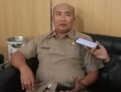 Tindaklanjuti Rekomendasi KASN dan LHP Inspektorat Propinsi,Pemkab Ambil Langkah Tegas
