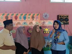 Wartawan RRI Jember Berkunjung ke Yayasan RDS Sukorejo Bangsalsari, Liputan Khusus Perkembangan Kampung SDGs Indonesia