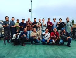Asep Syabril, Bacaleg DPRD Kabupaten Bekasi Dapil 7 dengan Komitmen Berani, Tegas, dan Anti Korupsi