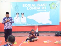 Aspek Penilaian Lomba RT Berhadiah 300 Juta