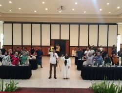 Nasim Khan Ajak Warga, Bersama Raih Kemenangan Bersama PKB