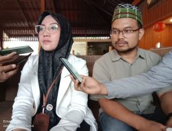 Menguatkan Kapasitas Penyelenggaraan Pemilu 2024,Bawaslu Gelar Pelatihan Saksi Partai Politik