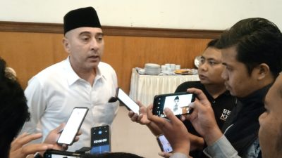 Nasim Khan “Jika Distributor, Kios Terbukti Selewengkan Pupuk Bersubsidi, Kita Tindak Tegas