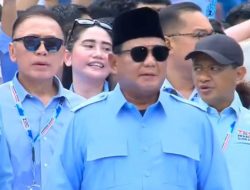Ketum J-Generation Ajak Semua Kawal Kemenangan Prabowo-Gibran