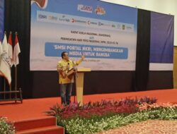 SMSI Minta Presiden Terbitkan Perpu UU Pers, Pengganti UU Pers No. 40 Tahun 1999