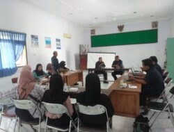 Hadapi Ancaman Bencana Alam, PMI Bakal Siapkan Tim Khusus Satgana