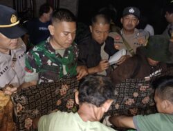 TEROR HARIMAU!!! Warga Pekon Bumi Hantatai Kembali Menjadi Korban