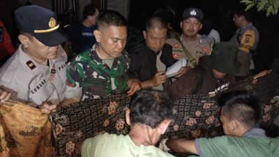 TEROR HARIMAU!!! Warga Pekon Bumi Hantatai Kembali Menjadi Korban