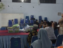 Viral!!! Dugaan Pemindahan Suara Caleg DPR RI Golkar di Gucialit Lumajang