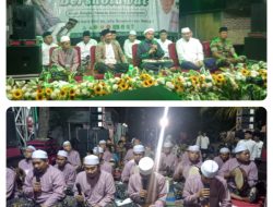 Desa Kedungboto Bersholawat, Dalam Rangka Ruwatan Bumi 2024