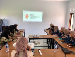 SMK Plus Nurul Ulum Gandeng Content Creator Jember untuk Dirikan Ekskul Content Creator