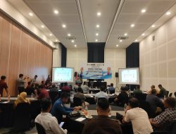 Imigrasi Kelas I TPI Jember Gelar Rapat Timpora (Tim Pengawasan Orang Asing) di Kabupaten Jember, Penguatan Koordinasi