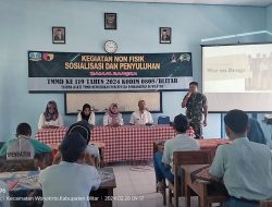 Menyelamatkan Generasi Muda Dari Penyalahgunaan Narkoba