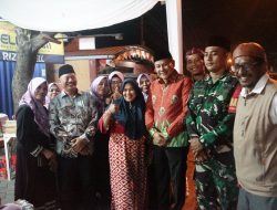 Ruwat Desa Randegan, Wabup Subandi Tekankan Masyarakat Guyup Rukun Pasca Pemilu