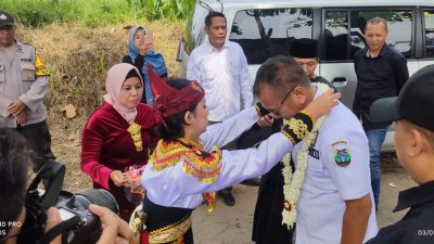 BAZAR UMKM Desa jurang Sapi Dalam Acara Selamatan Desa (Kadhisah)