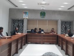 TERKAIT MUTASI JABATAN FORMAT SAMPAIKAN SECARA HUKUM ADMINISTRASI BISA DILAKUKAN GUGATAN KE PTUN